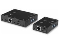 StarTech.com HDMI Over IP Extender Kit
