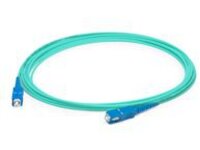 AddOn - Patch cable - SC/PC multi-mode (M) to SC/PC multi-mode (M)