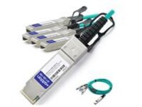 AddOn - 100GBase-AOC direct attach cable