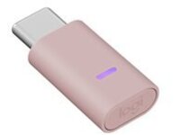 Logitech - Wireless audio receiver for headset
