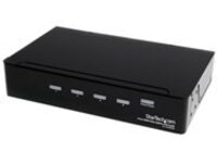 StarTech.com HDMI Splitter 1 In 4 Out