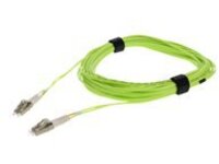 AddOn - Patch cable - LC/PC multi-mode (M) to LC/PC multi-mode (M)