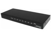 StarTech.com 8 Port HDMI Splitter