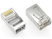 Axiom - Network connector