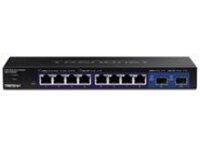 TRENDnet TEG 3102WS - Switch