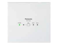 Panasonic WX-AU202 - Antenna