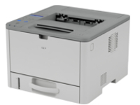 Ricoh 132 P - Printer