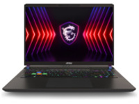 MSI Vector 16 HX A14VGG-254US