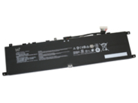 BTI - Notebook battery (equivalent to: MSI BTY-M57)
