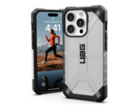 UAG Plasma Series Rugged Case for Apple iPhone 15 Pro [6.1-in]