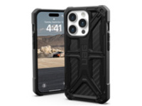 UAG Monarch Series Rugged Case for Apple iPhone 15 Pro [6.1-inch]