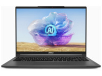 MSI Creator 16 AI Studio A1VIG-202TAA