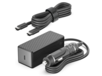 BTI - Power adapter - car / USB-C