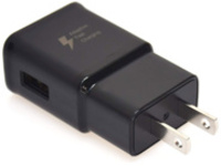 4XEM 4XSAMCHARGERBK - Power adapter
