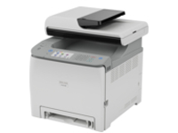 Ricoh C125 MF - Multifunction printer