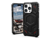 UAG Monarch Pro Kevlar Series Rugged Case for Apple iPhone 15 Pro [6.1-in]