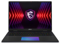 MSI Titan 18 HX A14VIG-036US