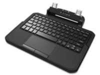 Zebra - Keyboard - 2-in-1