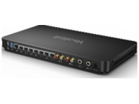 Yealink AVHub - Meeting audio & video processor