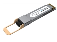 Axiom - QSFP-DD transceiver module (equivalent to: Cisco QDD-400G-SR8-S)