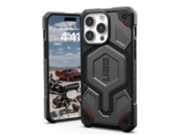UAG Samsung Galaxy S25 Case Monarch Pro, Kevlar®Inlay, Compatible With Magnetic Charging - View #6