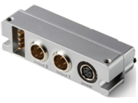 Shure ADX5BP-TA3 - Backplate for wireless microphone receiver