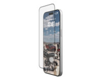 UAG Rugged Glass Screen Shield for Apple iPhone 15 Pro Max