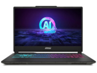 MSI Cyborg 15 AI A1VFK-099US