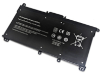 Total Micro - Notebook battery (equivalent to: HP HT030)
