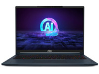 MSI Stealth 16 AI Studio A1VHG-027US
