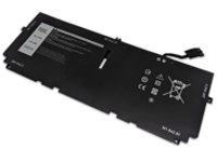 Total Micro - Notebook battery (equivalent to: Dell 722KK)