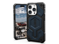 UAG Monarch Pro Rugged Case for Apple iPhone 15 Pro [6.1-inch]