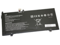 BTI - Notebook battery (equivalent to: HP 929066-421, HP 929072-855, HP CP03XL, HP TPN-Q199, HP HSTNN-LB8E)