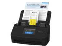 Ricoh ScanSnap iX1600 Chromebook Edition