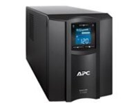 APC Smart-UPS C SMC1500C
