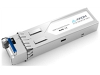 Axiom - SFP+ transceiver module (equivalent to: Fortinet FN-TRAN-SFP+BD27)