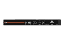 Vertiv Geist - Power distribution unit (rack-mountable)