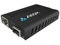 Axiom Mini - Fiber media converter