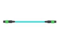 NVIDIA - 400GBase direct attach cable