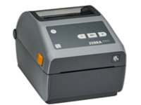 Zebra ZD621d - Label printer
