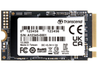 Transcend MTE410S - SSD