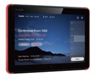 Yealink RoomPanel - Room manager