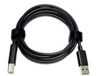 Jabra - USB cable - USB (M) to USB Type B (M)