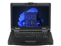 Panasonic Toughbook 55