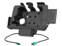 RAM GDS - Vehicle docking station