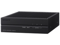 Sony ZRA-R1 - Receiver