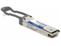 AddOn - QSFP28 transceiver module (equivalent to: Huawei 02311QUK, Huawei QSFP-100G-SWDM4)