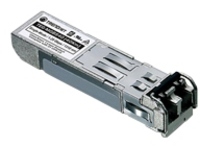 TRENDnet TEG MGBS40 - SFP (mini-GBIC) transceiver module - GigE