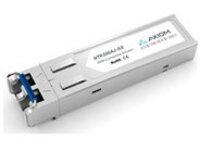 Axiom - SFP (mini-GBIC) transceiver module (equivalent to: Ciena NTK586AJ)
