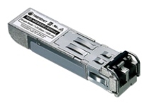 TRENDnet TEG MGBS80 - SFP (mini-GBIC) transceiver module - GigE